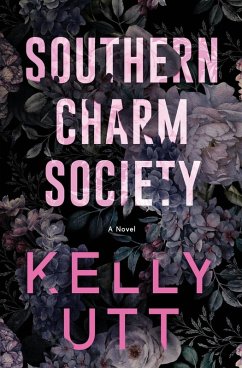 Cover Southern Charm Society