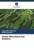 Orale Mikroflora bei Kindern