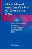 Guide for Advanced Nursing Care of the Adult with Congenital Heart Disease (eBook, PDF)
