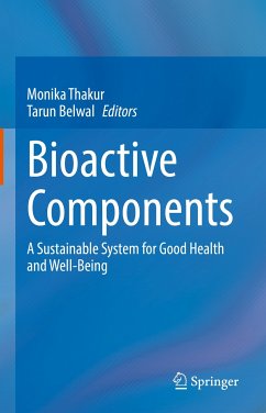 Bioactive Components (eBook, PDF)