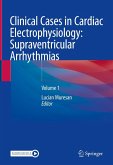 Clinical Cases in Cardiac Electrophysiology: Supraventricular Arrhythmias (eBook, PDF)