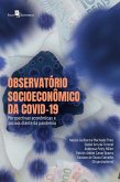 Observatório socioeconômico da Covid-19 (eBook, ePUB)