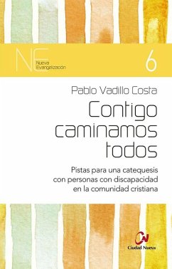 Contigo caminamos todos Contigo caminamos todos
