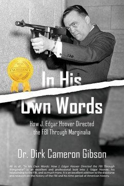 In His Own Words - Gibson, Dirk Cameron
