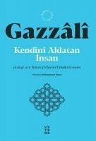 Kendini Aldatan Insan - Gazzali, Imam