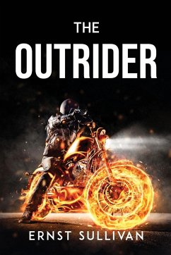 THE OUTRIDER - Ernst Sullivan