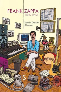 Cover Frank Zappa