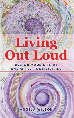 Living Out Loud - Wilson, Angela