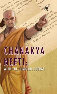 Chanakya Neeti - Chanakya