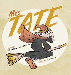 Mrs Tate - Hendrics, Eliza Johanna