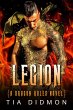 Legion (Dragon Rules, #1) (eBook, ePUB) - Bild 1