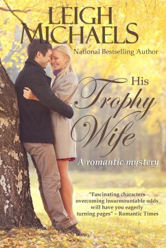 Cover His Trophy Wife (eBook, ePUB)