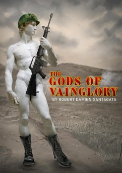 The Gods of Vainglory (eBook, ePUB) - Damien, Robert