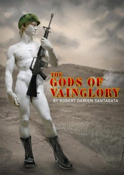 Cover The Gods of Vainglory (eBook, ePUB)