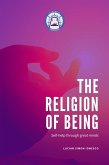 The Religion of Being (eBook, ePUB)