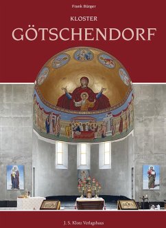 Kloster Götschendorff - Bürger, Frank