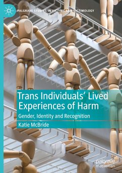 Trans Individuals Lived Experiences of Harm - McBride, Katie