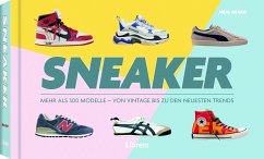 Sneakers - Heard, Neal