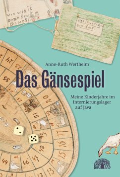 Das Gänsespiel - Wertheim, Anne-Ruth