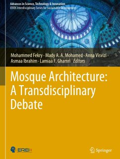 Mosque Architecture: A Transdisciplinary Debate
