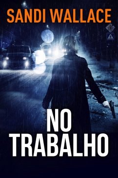 Cover No Trabalho (eBook, ePUB)
