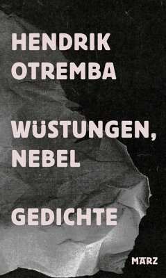 Wüstungen, Nebel - Otremba, Hendrik