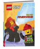 LEGO® City - Bei der Feuerwehr