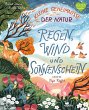 Kleine Geheimnisse der Natur - Regen,... - Bild 1