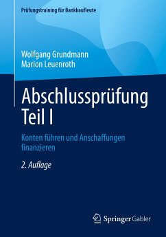 Abschlussprüfung Teil I - Grundmann, Wolfgang;Leuenroth, Marion