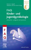 FAQ Kinder- und Jugendgynäkologie