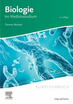 Kurzlehrbuch Biologie - Wenisch, Thomas