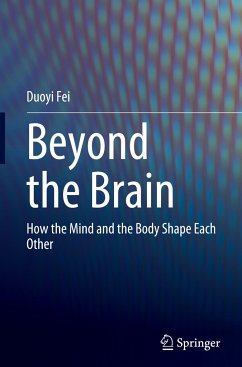 Beyond the Brain - Fei, Duoyi