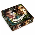 Woodwalkers - Puzzle - Carag & Tikaani Woodwalkers - Puzzle - Carag & Tikaani