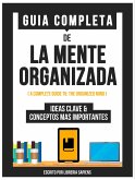Guia Completa De: La Mente Organizada (eBook, ePUB)