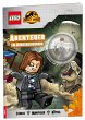 LEGO® Jurassic World(TM) - Abenteuer... - Bild 1