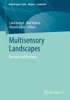 Multisensory Landscapes
