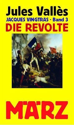 Die Revolte - Vallès, Jules