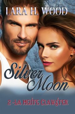 La Meute Clawster (eBook, ePUB) - H. Wood, Lara