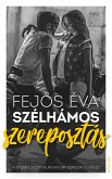 Szélhámos szereposztás (eBook, ePUB)