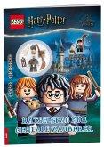 LEGO® Harry Potter(TM) - Rätselspaß für geniale Zauberer