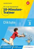Fit in der Grundschule - 10-Minuten-Trainer: Diktate