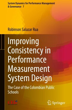 Improving Consistency in Performance Measurement System Design - Salazar Rua, Robinson