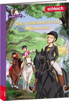 schleich® Horse Club(TM) - Das geheimnisvolle Medaillon