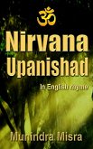 Nirvana Upanishad (eBook, ePUB) Nirvana Upanishad (eBook, ePUB)