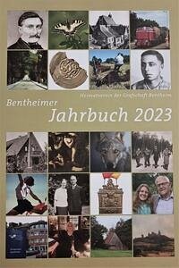 Bentheimer Jahrbuch 2023