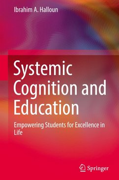 Systemic Cognition and Education - Halloun, Ibrahim A.