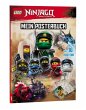 LEGO® NINJAGO® - Mein Posterbuch - Bild 1