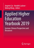 Applied Higher Education Yearbook 2019