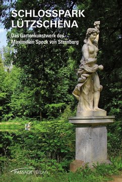 Schlosspark Lützschena - Krieg, Stefan W.