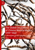The Global Circulation of Chinese Materia Medica, 1700¿1949